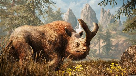 far cry primal|More.